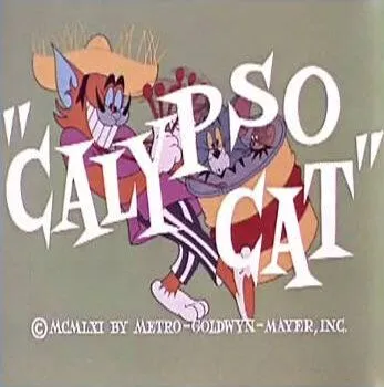 Постер: Круиз по Карибскому морю / Calypso Cat (1962)
