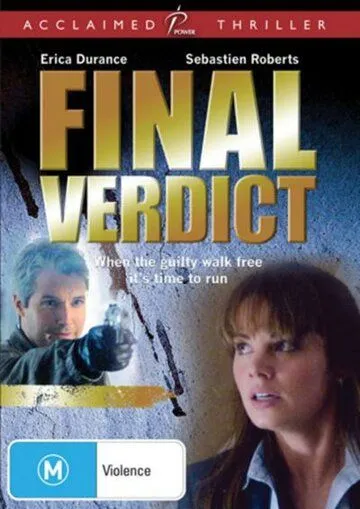 Постер: Окончательный приговор / Final Verdict (2009)