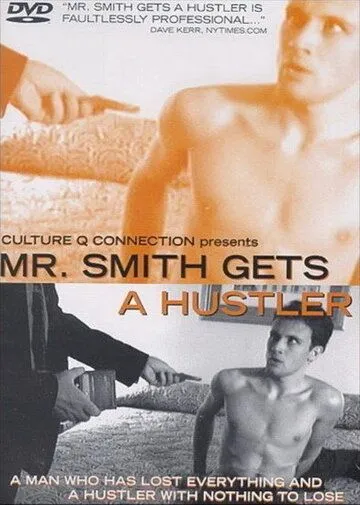Постер: Мистер Смит снимает хастлера / Mr. Smith Gets a Hustler (2002)