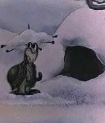 Постер: Про черепаху (1980)