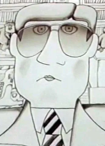 Постер: Савушкин, который не верил в чудеса (1983)