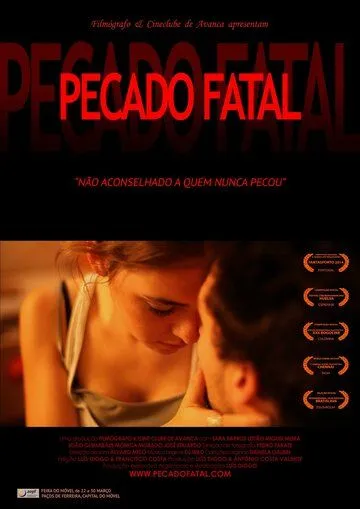 Постер: Смертный грех / Pecado Fatal (2013)