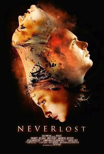 Постер: Никогда не потеряем / Neverlost (2010)