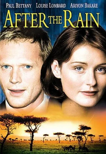 Постер: После дождя / After the Rain (1999)