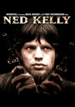 Постер: Нед Келли / Ned Kelly (1970)