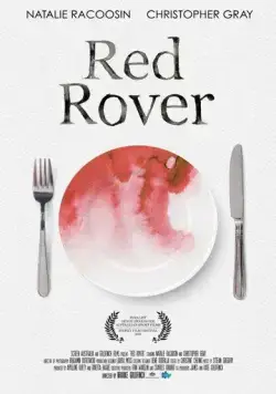 Постер: Красный разбойник / Red Rover (2015)
