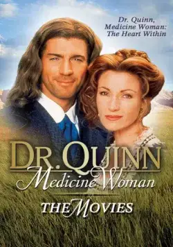 Постер: Доктор Куинн, женщина врач / Dr. Quinn, Medicine Woman: The Movie (1999)