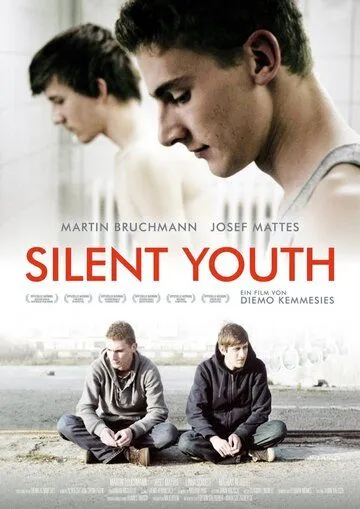 Постер: Неописуемая молодость / Silent Youth (2012)