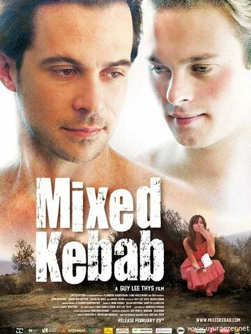 Постер: Микс кебаб / Mixed Kebab (2012)