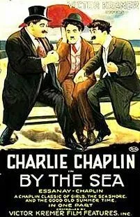 Постер: У моря / By the Sea (1915)