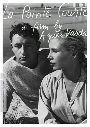 Постер: Пуэнт-Курт / La Pointe-Courte (1955)