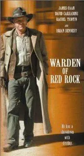 Постер: Страж «Красной скалы» / Warden of Red Rock (2001)
