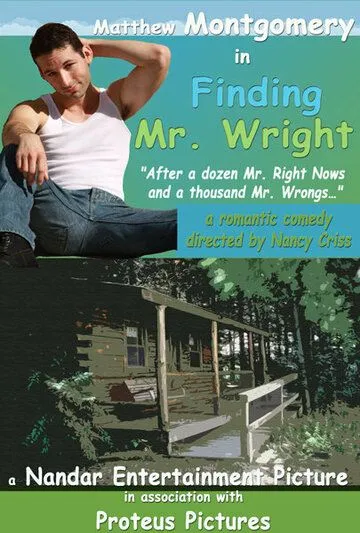 Постер: В поисках мистера Райта / Finding Mr. Wright (2011)