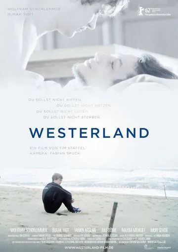 Постер: Вестерланд / Westerland (2012)