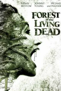 Постер: В лесу / The Forest (2011)