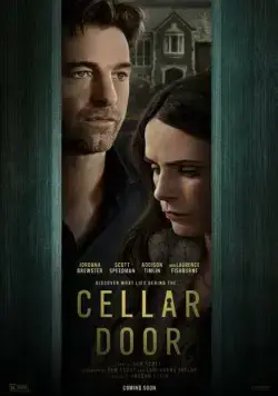 Постер: Дверь в подвал / Cellar Door (2024)