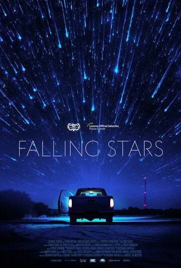 Постер: Падающие звёзды / Falling Stars (2023)