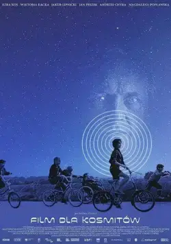 Постер: Фильм для пришельцев / Film dla kosmitów (2022)