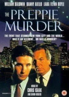 Постер: Убийство выпускницы / The Preppie Murder (1989)