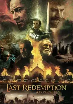 Постер: Последнее искупление / The Last Redemption (2023)