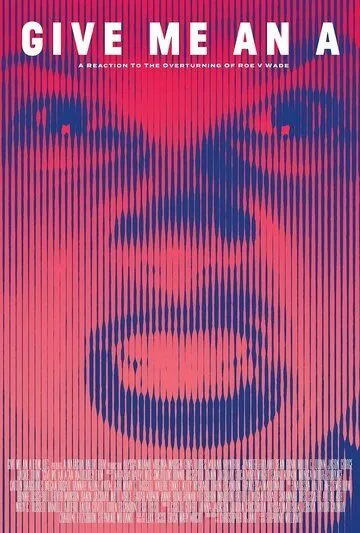 Постер: Поставь мне пятёрку / Give Me an A (2022)