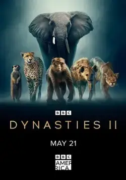 Постер: Династии II / Dynasties II (2022)