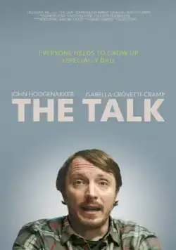 Постер: Разговор / The Talk (2015)