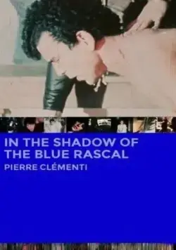 Постер: В тени синей канальи / À l'ombre de la canaille bleue (1986)