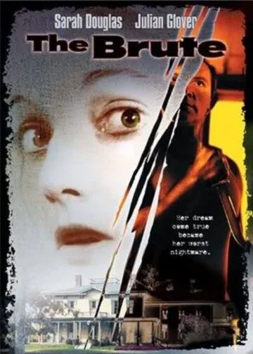 Постер: Скот / The Brute (1977)