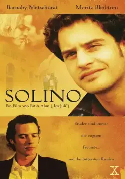 Постер: Солино / Solino (2002)