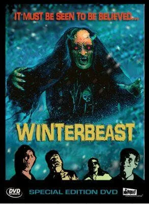 Постер: Зимнее чудовище / Winterbeast (1992)