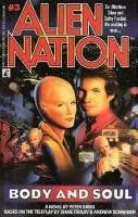 Постер: Нация пришельцев: Душа и тело / Alien Nation: Body and Soul (1995)