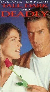Постер: Высокий, тёмный и смертоносный / Tall, Dark and Deadly (1995)