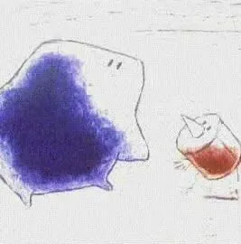 Постер: Карандаш и ластик (1982)