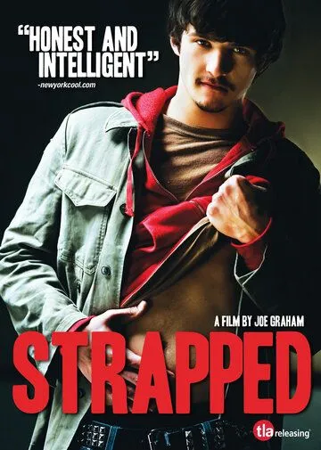 Постер: В ловушке / Strapped (2010)