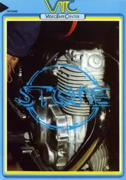 Постер: Стоун (1974)