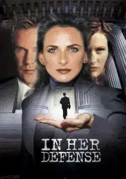 Постер: Самооборона / In Her Defense (1999)