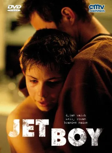Постер: Заводной парень / Jet Boy (2001)