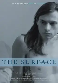 Постер: Поверхность / The Surface (2015)