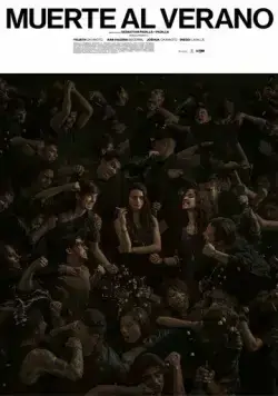 Постер: Смерть лету / Muerte al verano (2019)