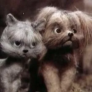 Постер: Мы идем искать (1988)