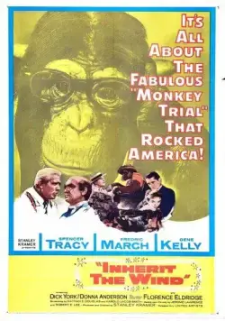 Постер: Пожнешь бурю (1960)