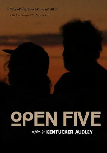 Постер: Открытая пятёрка / Open Five (2010)
