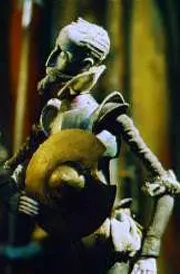 Постер: Освобожденный Дон Кихот (1987)