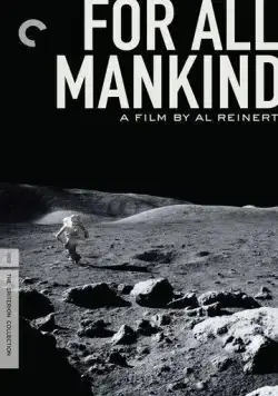Постер: Ради всего человечества / For All Mankind (1989)