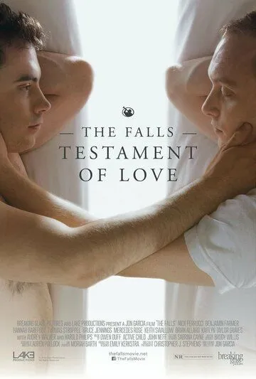 Постер: Падшие: Любовный завет / The Falls: Testament of Love (2013)