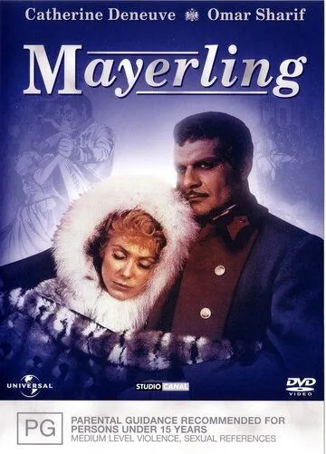Постер: Майерлинг / Mayerling (1968)