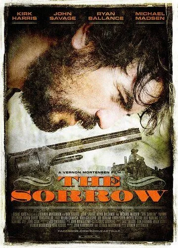 Постер: Болезнь / The Sorrow (2013)