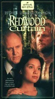 Постер: Занавес красного дерева / Redwood Curtain (1995)