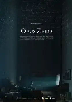 Постер: Опус Зеро / Opus Zero (2017)